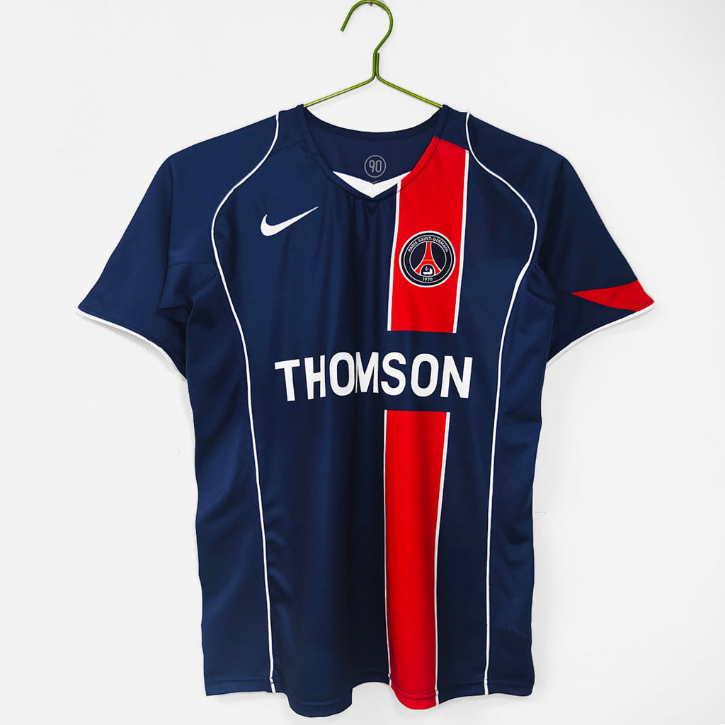 PSG 05 8 A 2004/2005