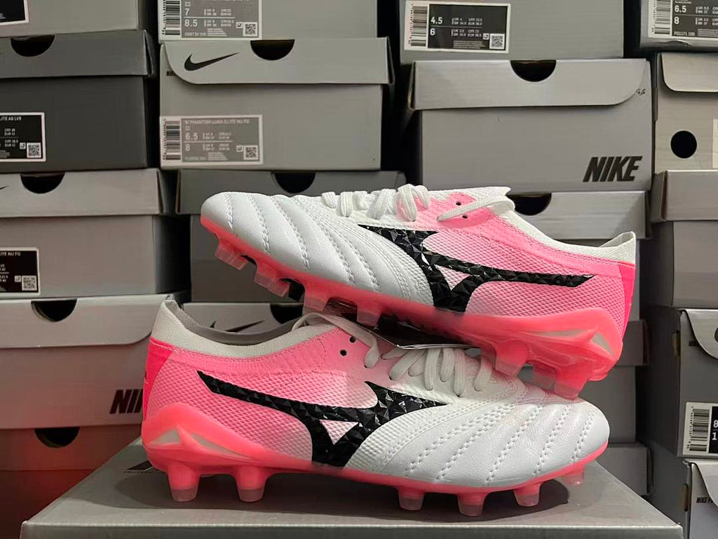 Mizuno Modele Morelia Neo Iv Bate Made Japan FG