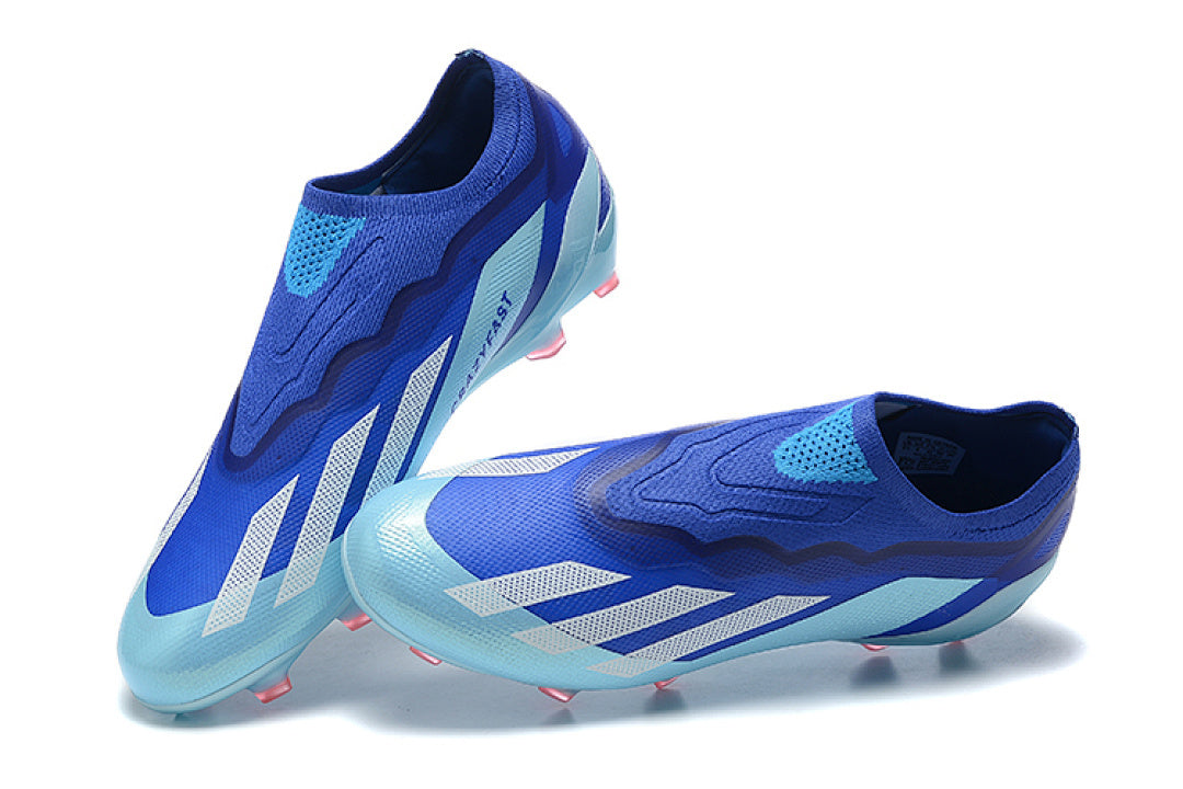 Adidas Modele X X CRAZYFAST1 Ll FG