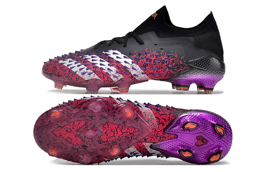 Adidas Predator 21 Showpiece Pack Freak 1 FG