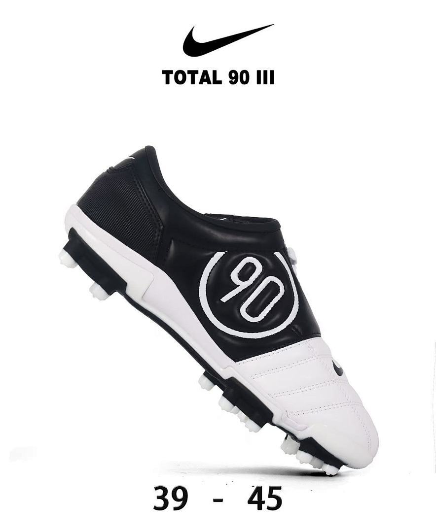 Nike T 90 Total Iii FG