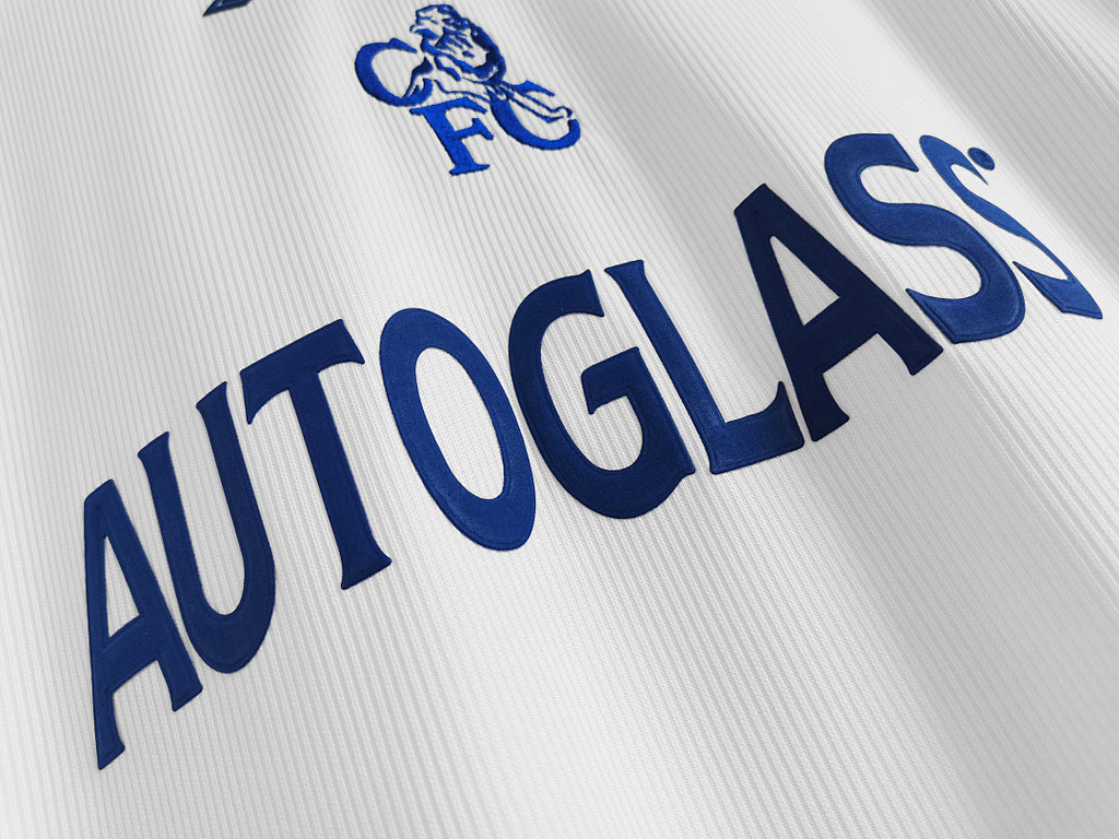 Chelsea 00 8 A 1998/2000