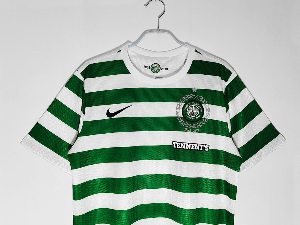 Celtic Glascow 13 5 A 2012/2013