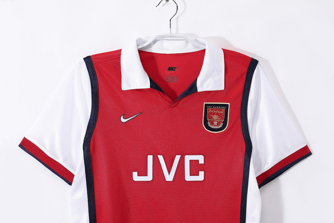 Arsenal 99 8 A 1998/1999