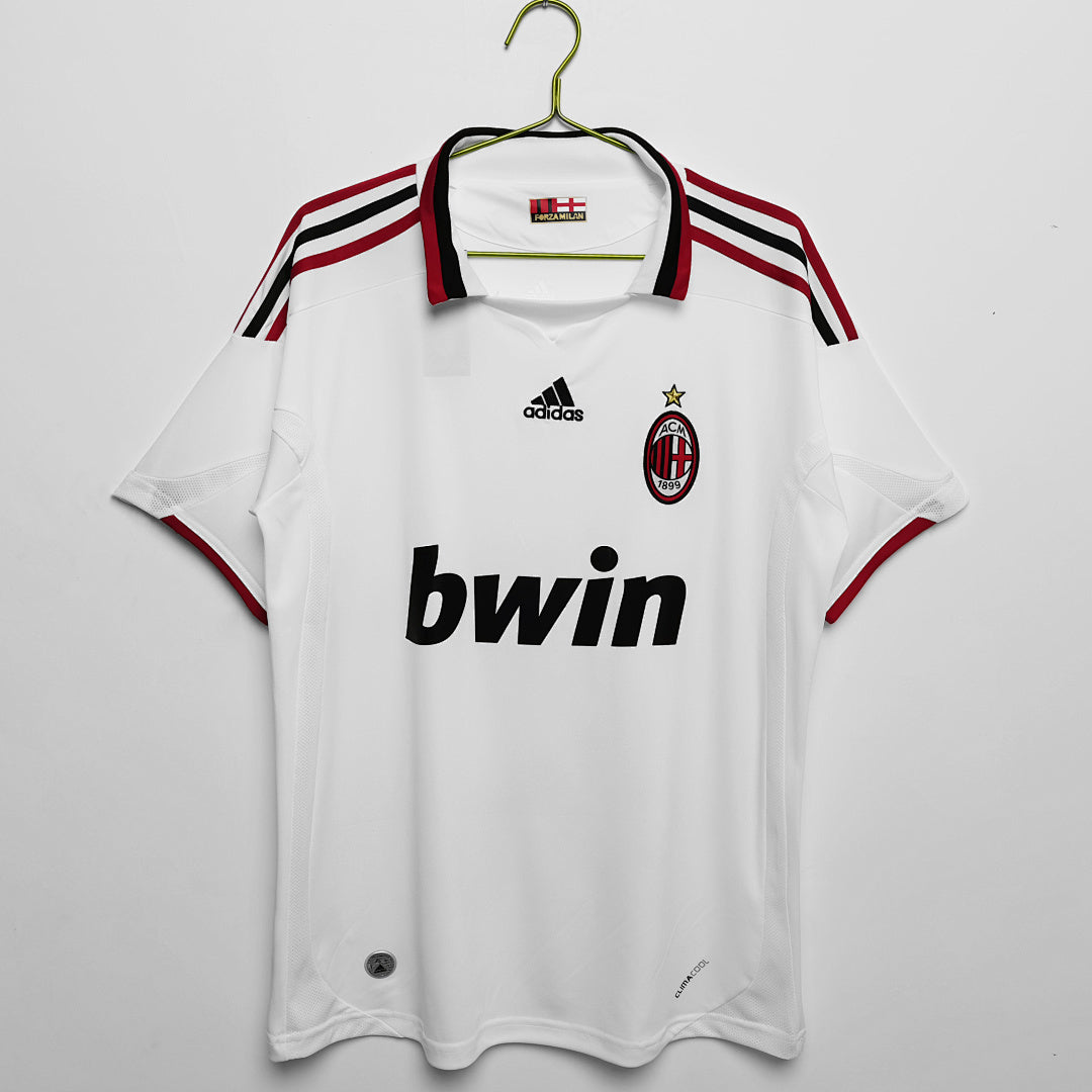 AC Milan 10 5 A 2009/2010