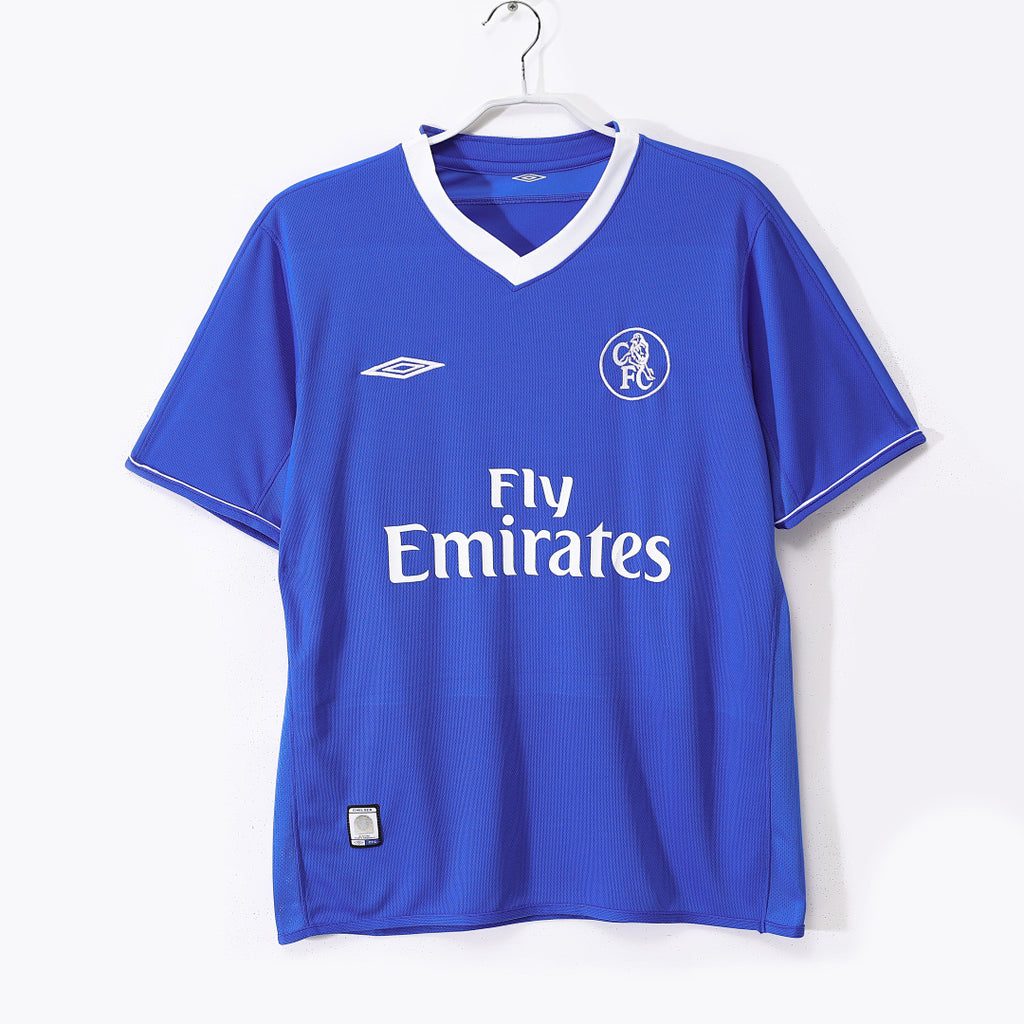 Chelsea 05 5 A 2003/2005