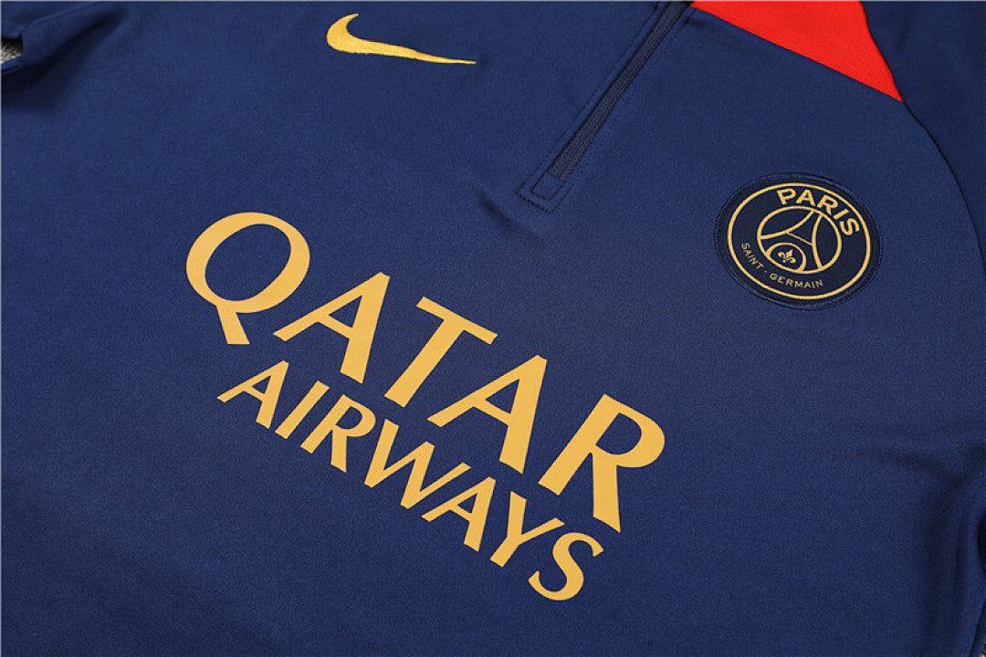 PSG Bleu Roi 23/24