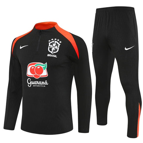 Brésil Noir 25/26