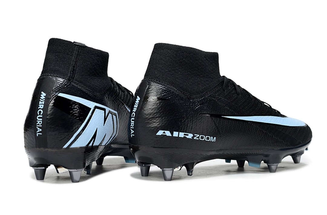 Nike Vapor 16 Air Zoom Mercurial Superfly Iix Elite SG
