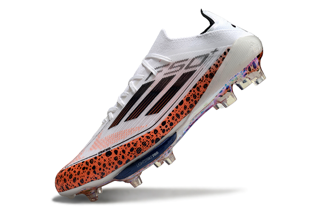 Adidas F50 Pro 50 Size FG