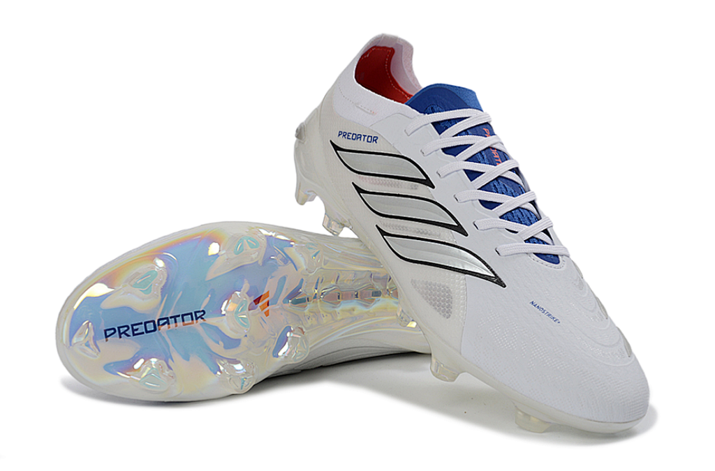Predator-26-Elite-Tongue-FG - Adidas