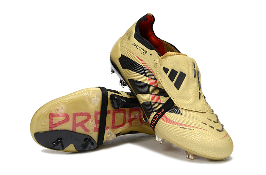 Predator-25-ACCURACY-FG-37 - Adidas