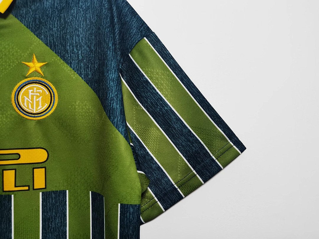 Inter Milan 96 8 A 1995/1996