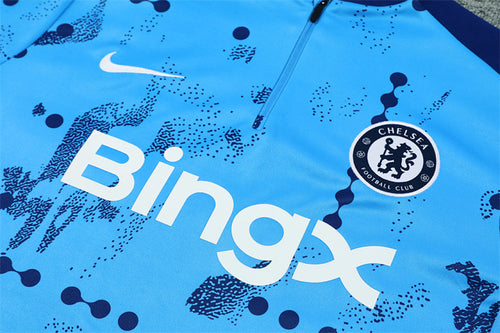 Chelsea 24/25
