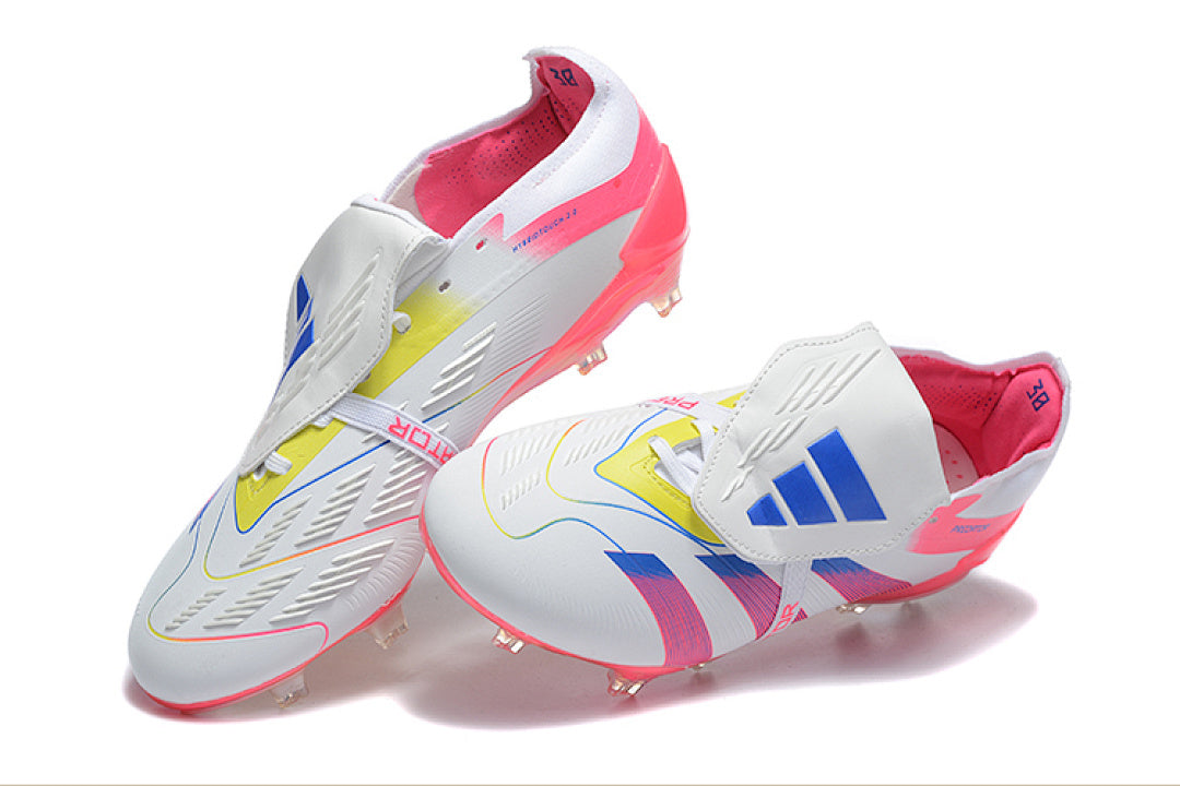 Predator-25-ACCURACY-FG-54 - Adidas