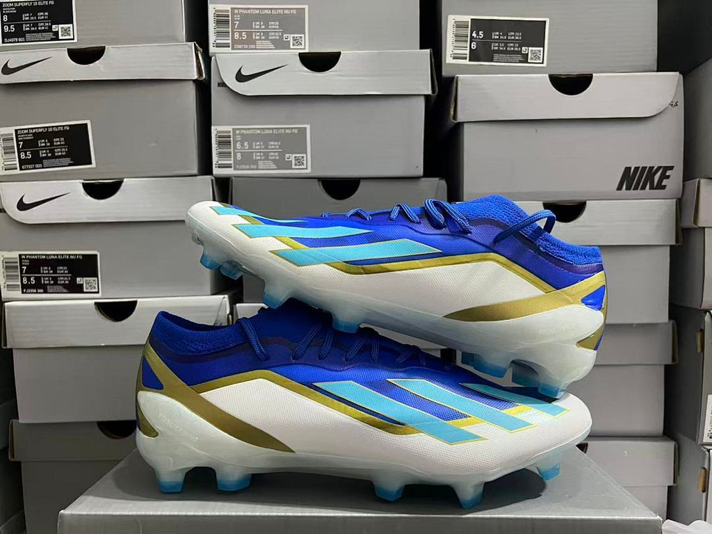 Adidas Modele X X 23 Crazyfast1 FG