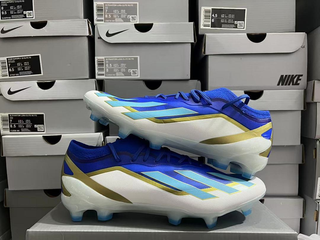 Adidas Modele X X 23 Crazyfast1 FG