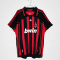 AC Milan 07 Ac 8 A 2006/2007