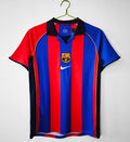 FC Barcelona 02 8 A 2001/2002