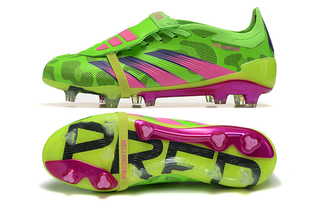Adidas 24 A Predator Elite Tongue Predator 24 FG
