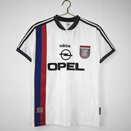 Bayern 98 0 B 1996/1998