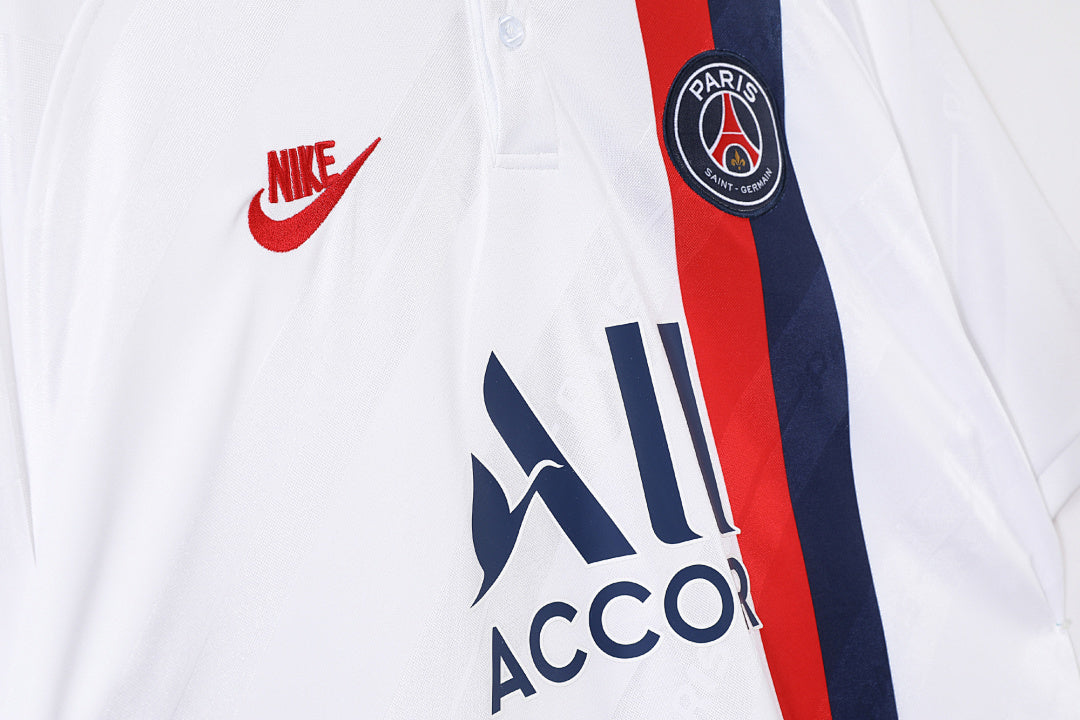 PSG 20 8 A 2019/2020