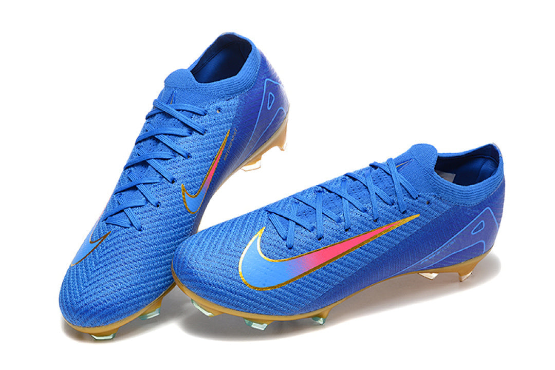 Nike Vapor 16 Air Zoom Mercurial Superfly Iix Elite FG