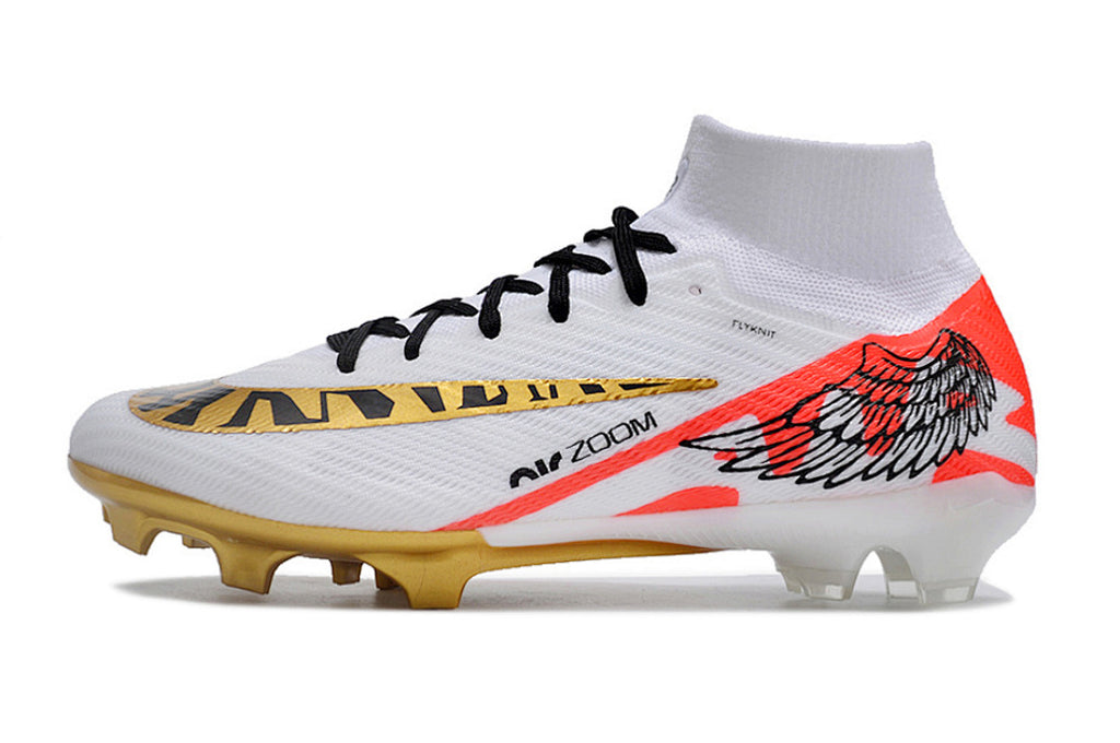 Nike Vapor 15 Air Zoom Mercurial Superfly Ix Elite 6 FG