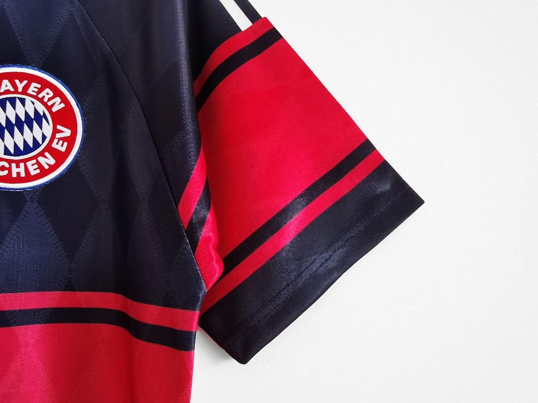 Bayern 99 8 A 1997/1999