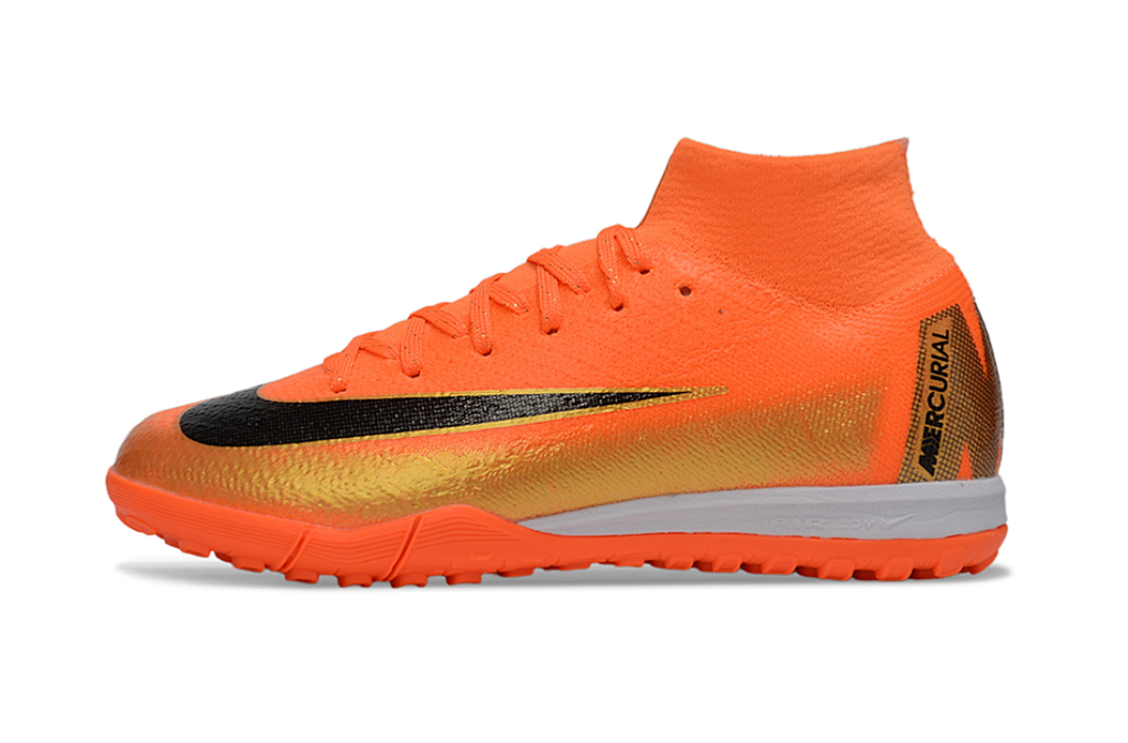 Nike 27 35 16 Air Zoom Mercurial Vapor Xv Elite TF