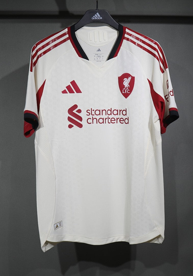 Liverpool 26202526 2025/2026