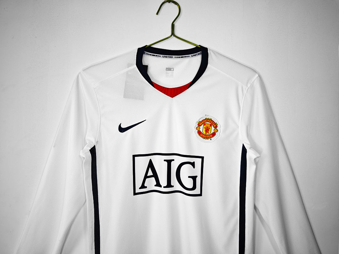 Man United 09 3 B 2008/2009