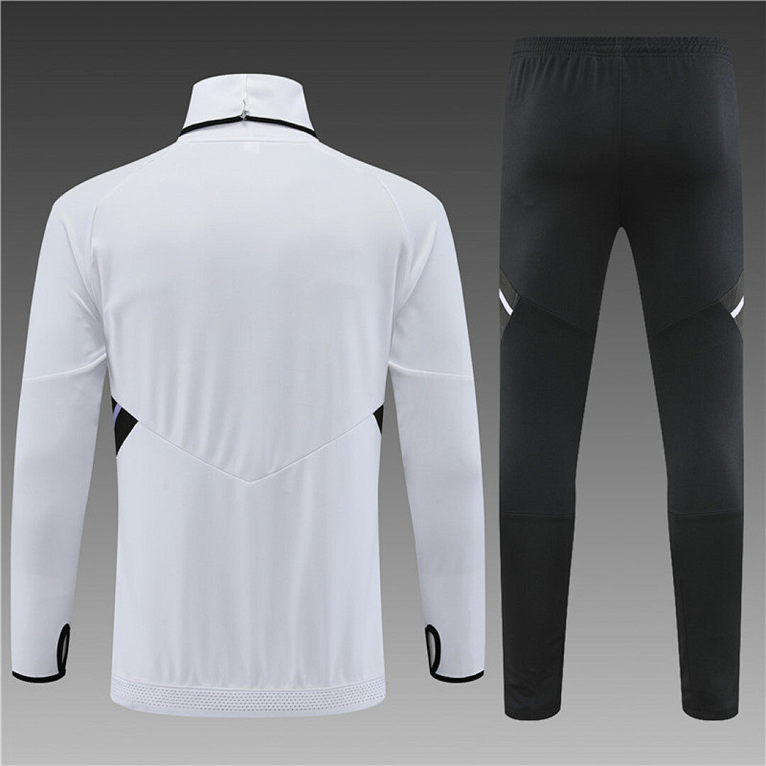 Real Madrid Blanc 22/23
