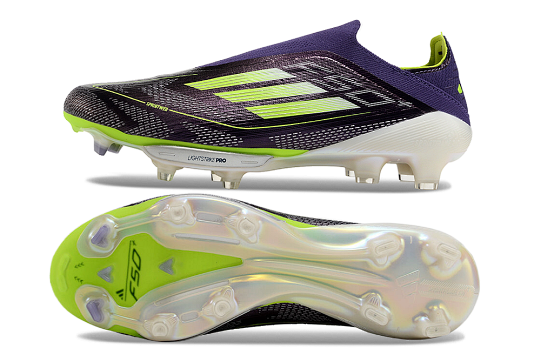 Adidas F50 Pro 50 Size FG