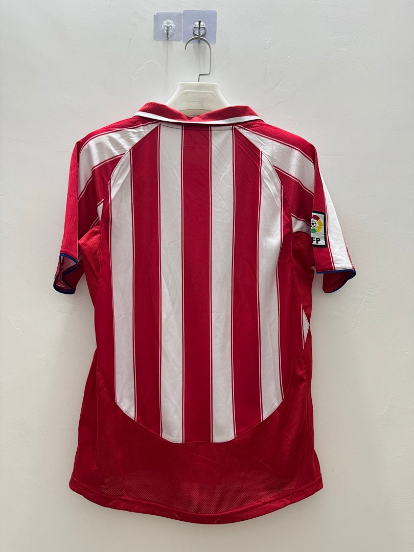 Atletico Madrid 2003/2004