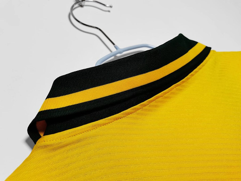 Brésil 94 0 A 1993/1994