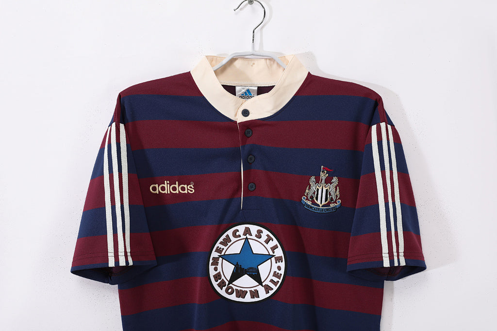 Newcastle 97 0 B 1995/1997