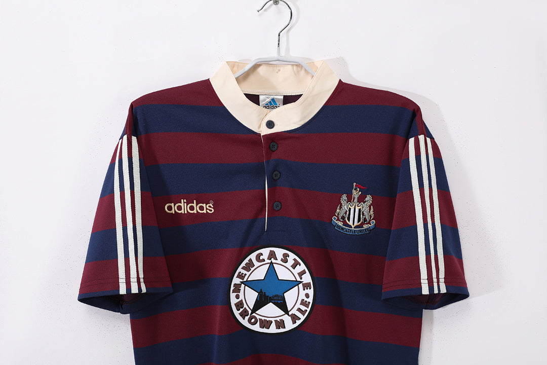 Newcastle 97 0 B 1995/1997