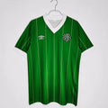 Celtic Glasgow 86 5 A 1984/1986