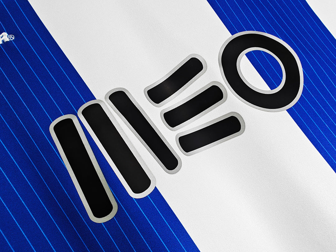 FC Porto 14 8 A 2013/2014