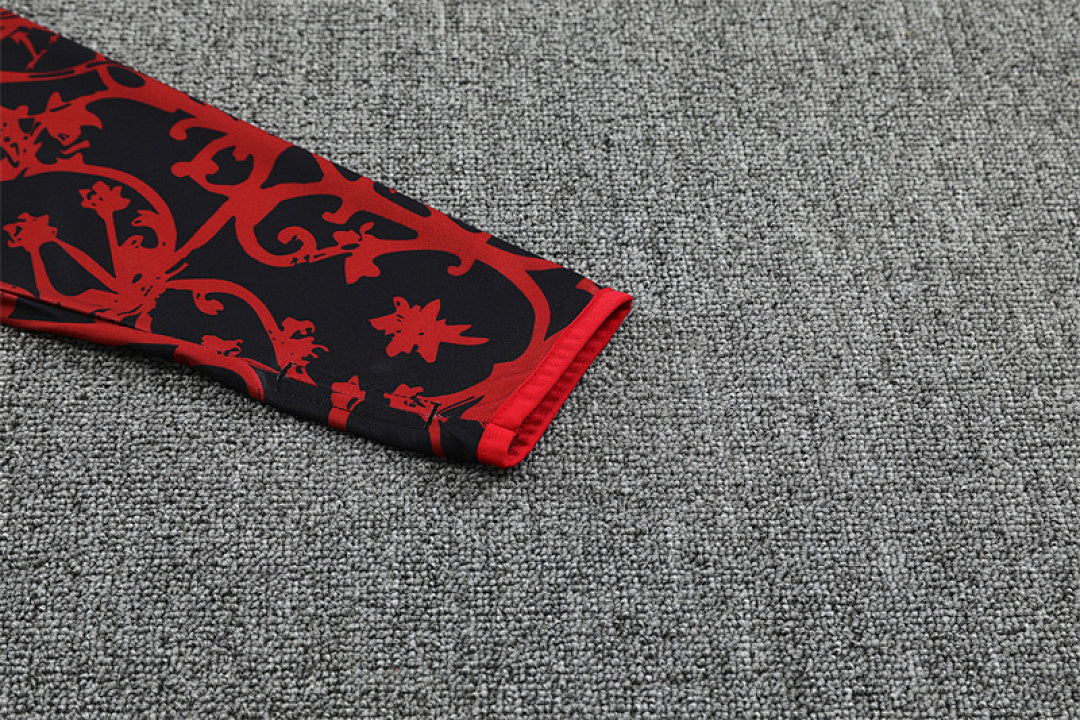 Liverpool Rouge 25/26