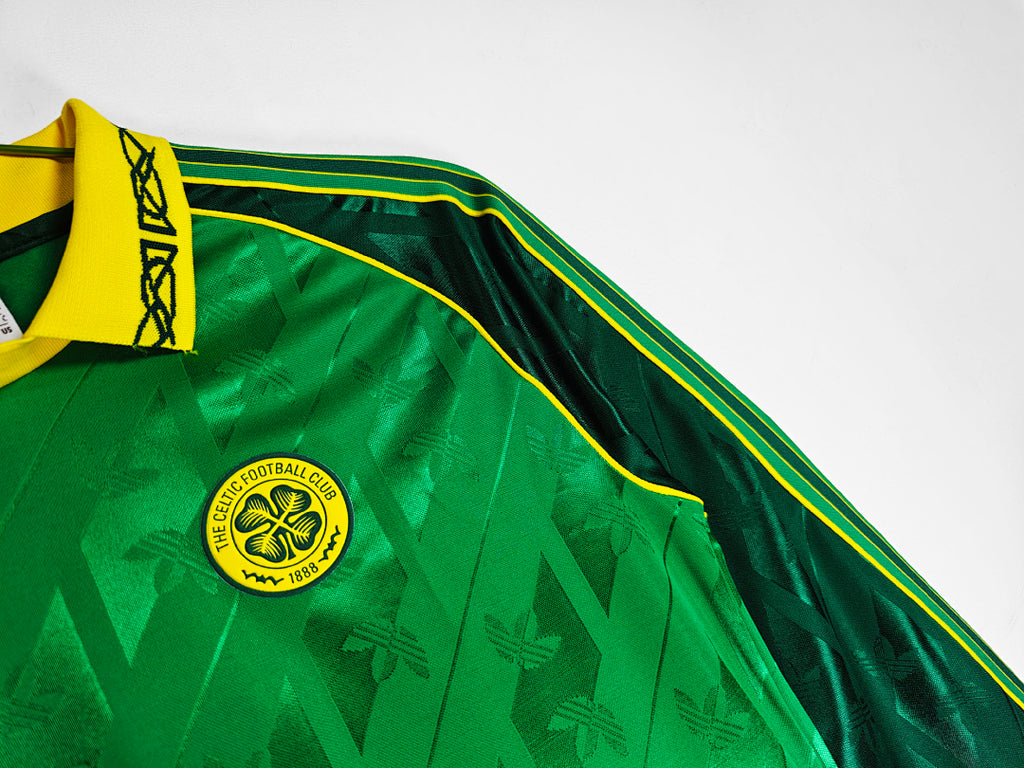 Celtic Glasgow 138 3 B