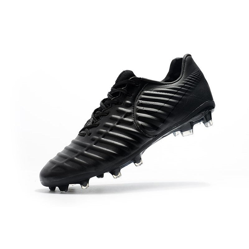 Nike 2018 Tiempo Legend 7 FG ACC Noir