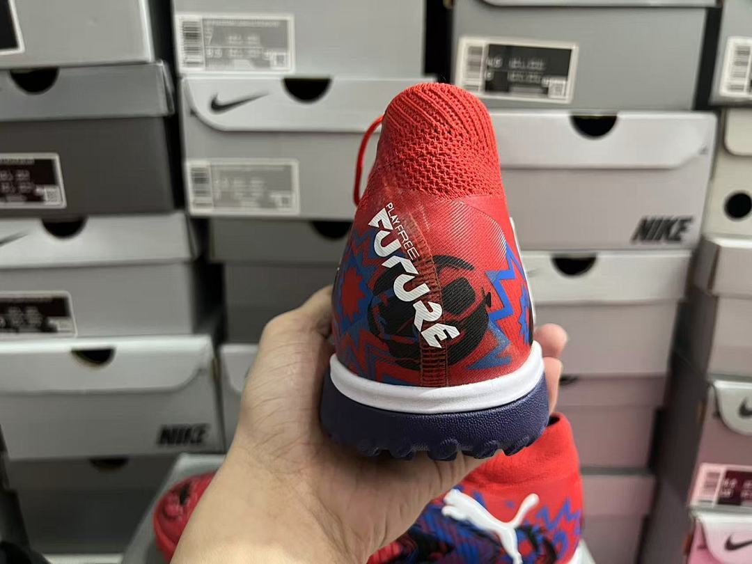 Puma Future 8 Ultimate FG