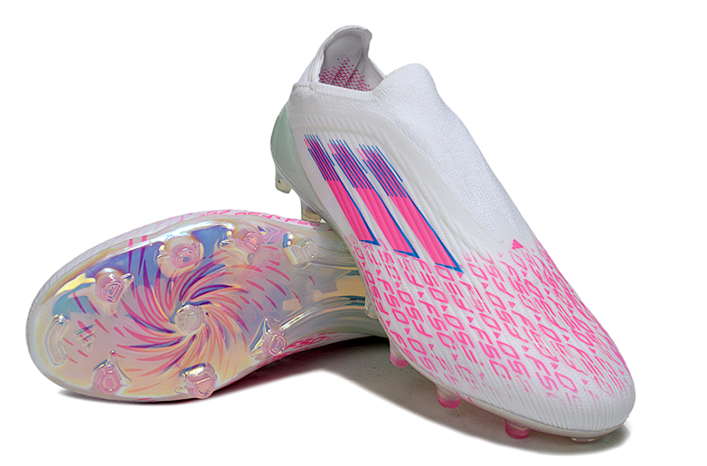 F-50-Elite-Laceless-FG - Adidas