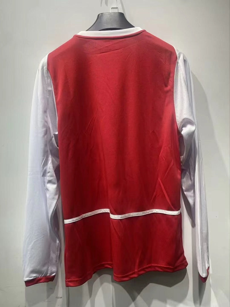 Arsenal 02 04 2002/2004