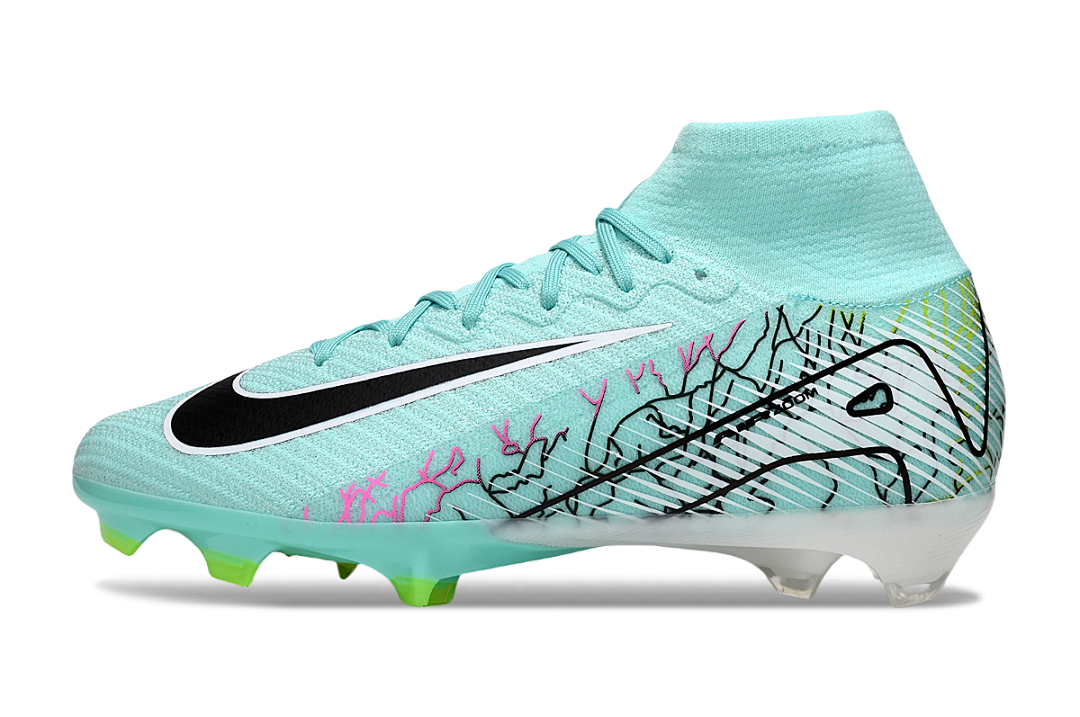 Nike Vapor 16 Bonded Pack Air Zoom Mercurial Superfly Ix Elite FG
