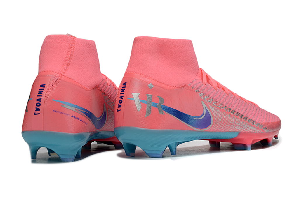 Nike Vapor 16 Air Zoom Mercurial Superfly Iix Elite FG