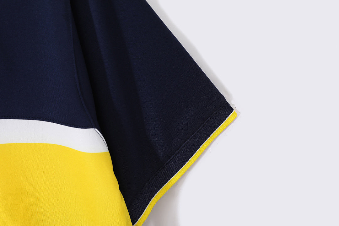 Boca Juniors 97 5 A 1996/1997