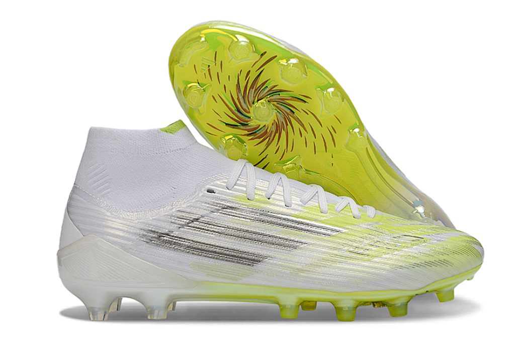 Adidas F50 50 Size Montante FG